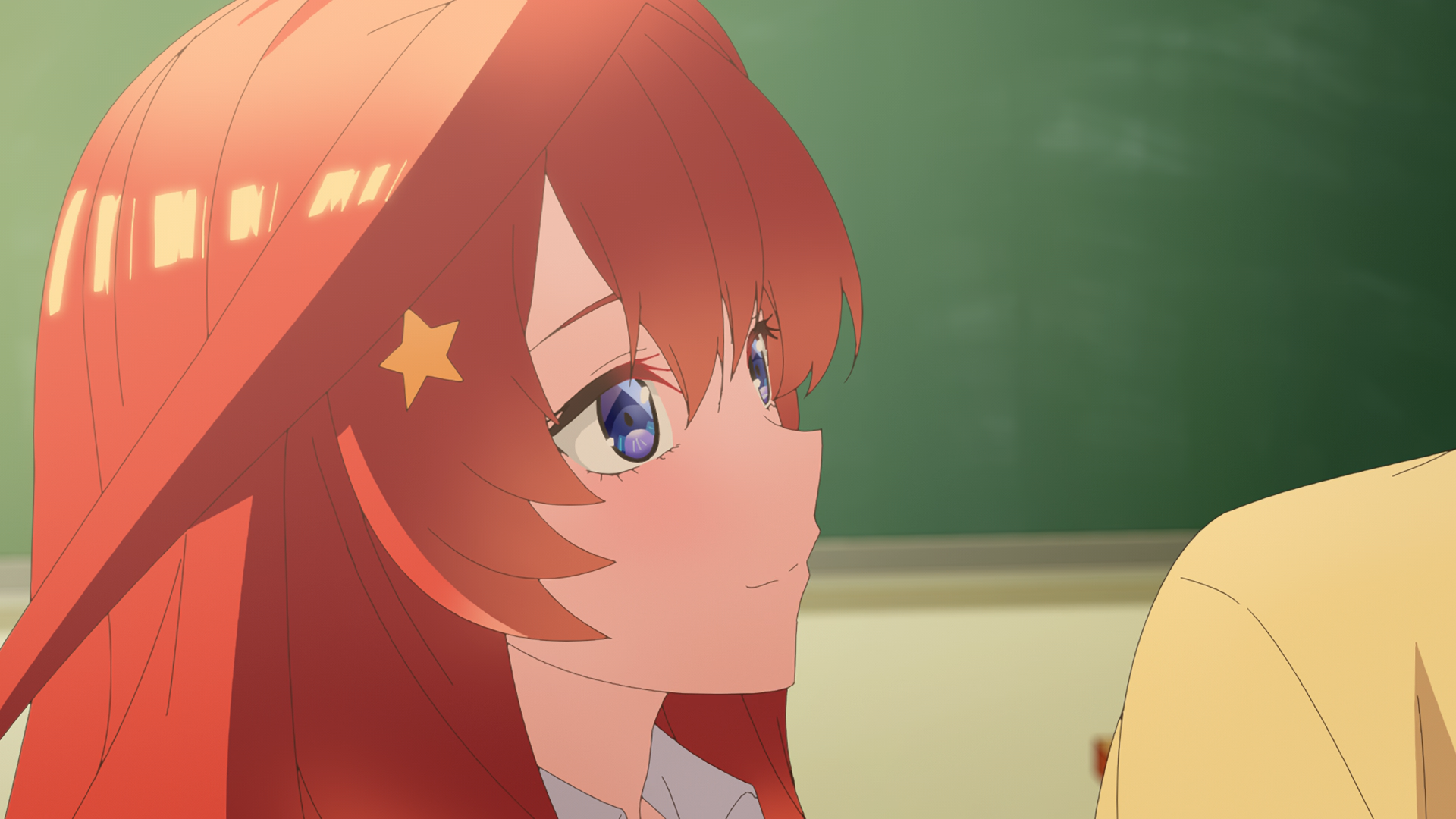 5-toubun no Hanayome Movie (Otaku Tail No Fansub)